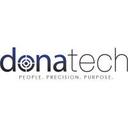 logo of Donatech Corporation