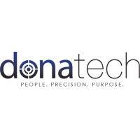 donatech corporation logo image