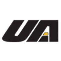 united alloy logo image