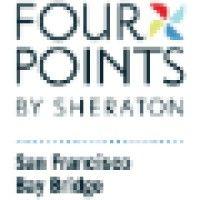 four points by sheraton san francisco bay bridge logo image