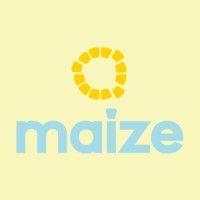 maize logo image