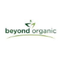 beyond organic logo image