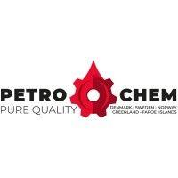 petrochem norge as logo image