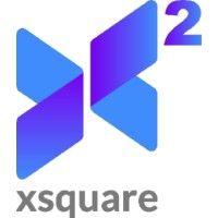 xsquare logo image