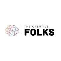 the creative folks logo image