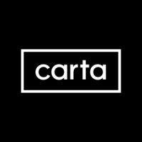 carta logo image