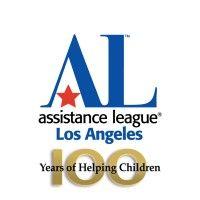 assistance league of los angeles