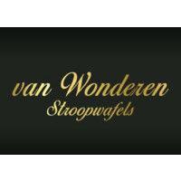 van wonderen stroopwafels logo image