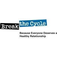 break the cycle logo image