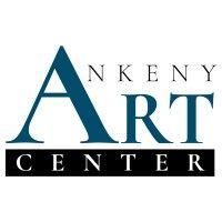 ankeny art center logo image