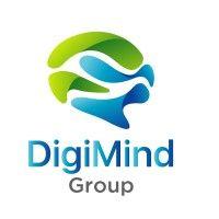 digimind group - hệ sinh thái brandmarcom logo image