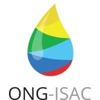 oil and natural gas information sharing and analysis center (ong-isac) logo image