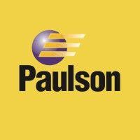 paulson training programs, inc. logo image