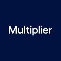 multiplier logo image