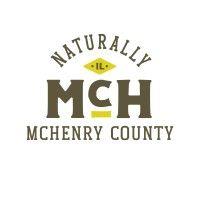 naturally mchenry county, illinois logo image