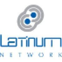 latinum network logo image