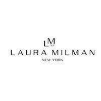 laura's gems ny logo image