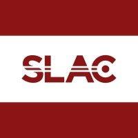 slac national accelerator laboratory logo image