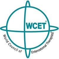 world council of enterostomal therapists logo image