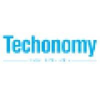 techonomy ab logo image