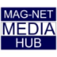 mag-net media hub ltd logo image