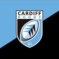 cardiff rugby logo image