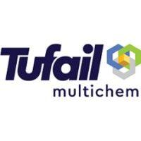 tufail multichem industries logo image