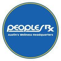 peoples rx logo image