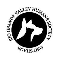 rio grande valley humane society logo image