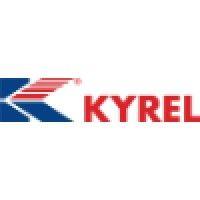 kyrel oy logo image