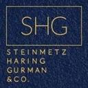 logo of Steinmetz Haring Gurman Co Advocates