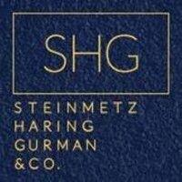 steinmetz, haring, gurman & co. advocates logo image