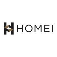 homei properties logo image