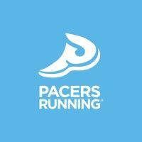 pacers running logo image