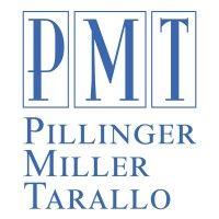 pillinger miller tarallo, llp