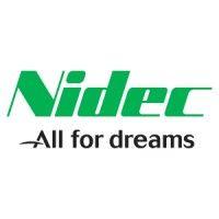 nidec drive technology corporation logo image