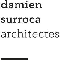 dsa - damien surroca architectes logo image