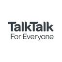 logo of Talktalk