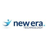 new era technology nz logo image