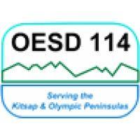 oesd 114 logo image