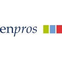 enpros consulting gmbh logo image