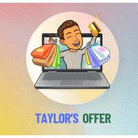 taylor's offer