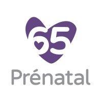 prenatal moeder en kind b.v. logo image