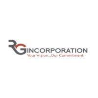 rg incorporation logo image