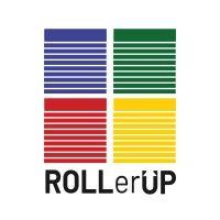 rollerup logo image