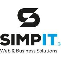 simpit gmbh logo image