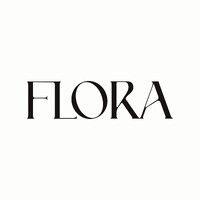 flora (flora fertility) logo image