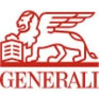 generali development logo image