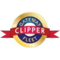 gateway clipper fleet logo image