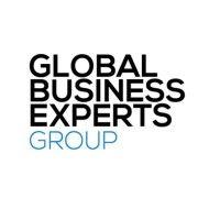 global business experts group logo image